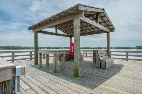 606 White Cap Court Charleston SC 29492