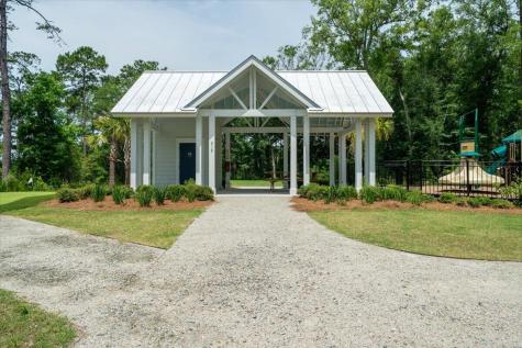 606 White Cap Court Charleston SC 29492