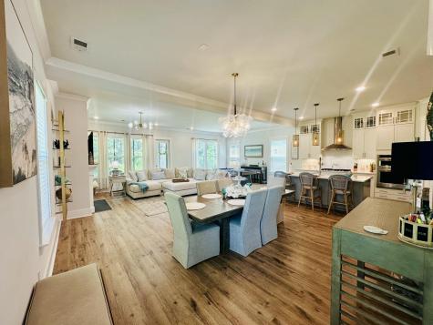 606 White Cap Court Charleston SC 29492