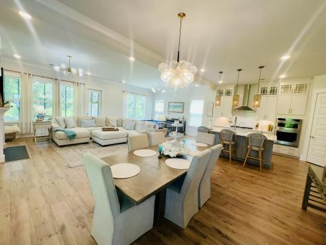 606 White Cap Court Charleston SC 29492