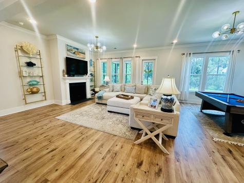 606 White Cap Court Charleston SC 29492