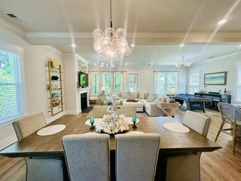 606 White Cap Court Charleston SC 29492