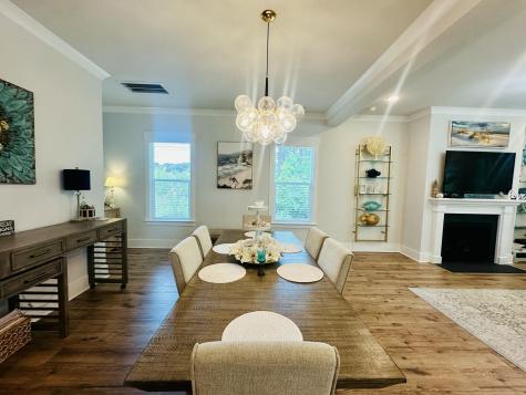 606 White Cap Court Charleston SC 29492