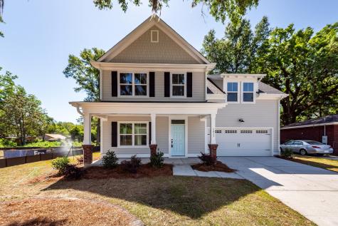 1413 Iroquois Street North Charleston SC 29405