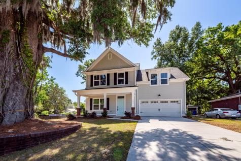1413 Iroquois Street North Charleston SC 29405