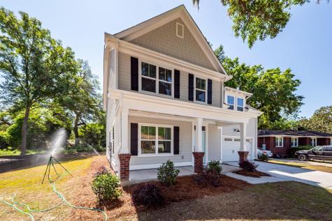 1413 Iroquois Street North Charleston SC 29405