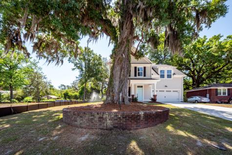 1413 Iroquois Street North Charleston SC 29405
