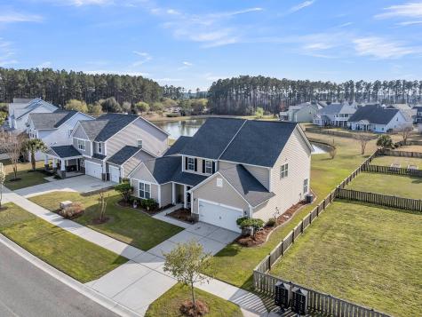 219 Daybreak Boulevard Summerville SC 29486