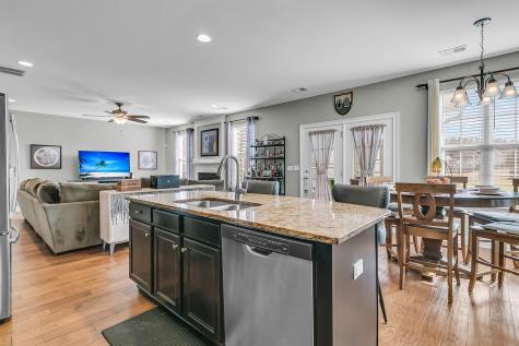 219 Daybreak Boulevard Summerville SC 29486