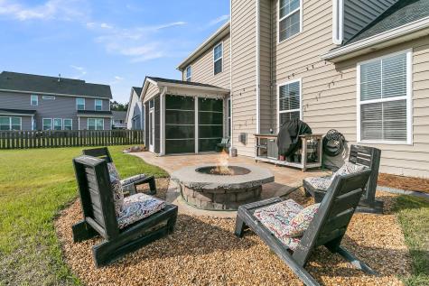 219 Daybreak Boulevard Summerville SC 29486