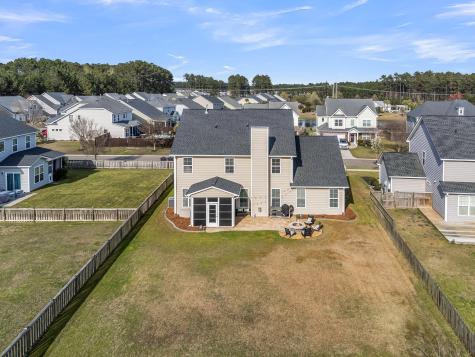 219 Daybreak Boulevard Summerville SC 29486