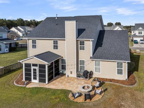 219 Daybreak Boulevard Summerville SC 29486