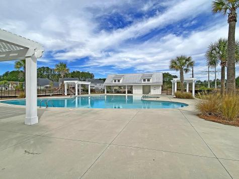 219 Daybreak Boulevard Summerville SC 29486