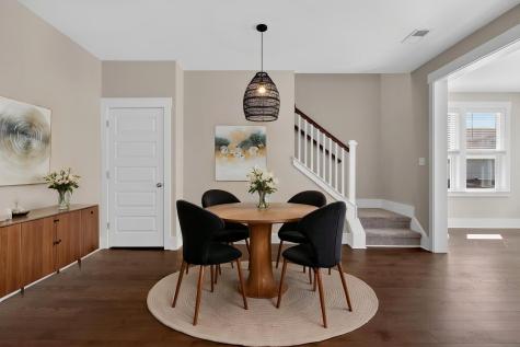 2081 Utsey Street Johns Island SC 29455