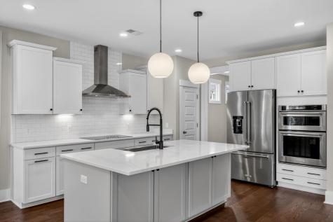 2081 Utsey Street Johns Island SC 29455