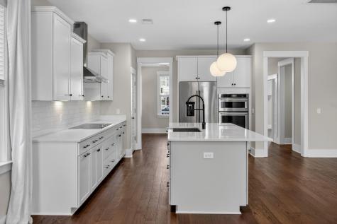 2081 Utsey Street Johns Island SC 29455