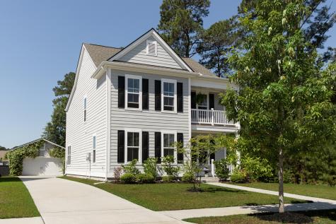 2081 Utsey Street Johns Island SC 29455