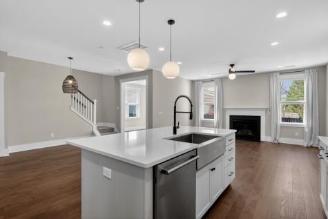 2081 Utsey Street Johns Island SC 29455