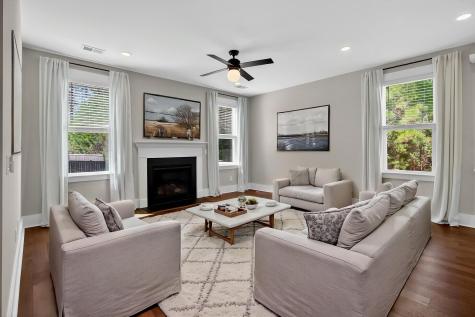 2081 Utsey Street Johns Island SC 29455
