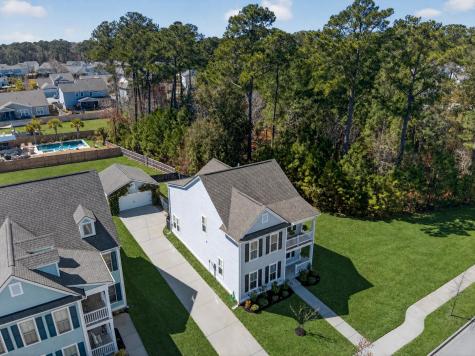 2081 Utsey Street Johns Island SC 29455