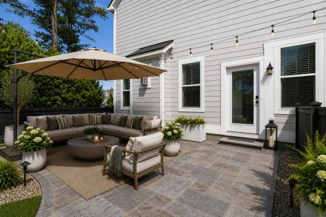 2081 Utsey Street Johns Island SC 29455