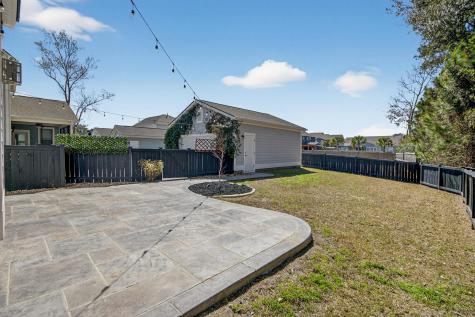 2081 Utsey Street Johns Island SC 29455