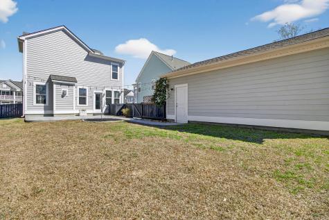 2081 Utsey Street Johns Island SC 29455
