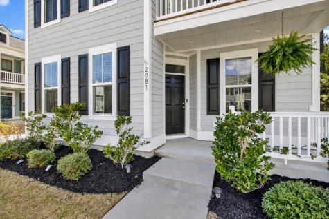 2081 Utsey Street Johns Island SC 29455