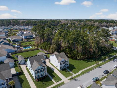 2081 Utsey Street Johns Island SC 29455