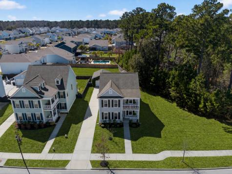 2081 Utsey Street Johns Island SC 29455