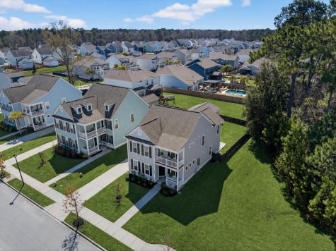 2081 Utsey Street Johns Island SC 29455