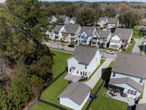 2081 Utsey Street Johns Island SC 29455