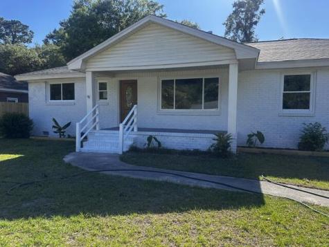 1229 Winston Street Charleston SC 29407