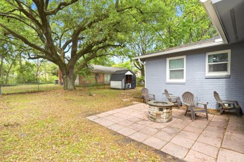 2670 Louise Drive North Charleston SC 29405