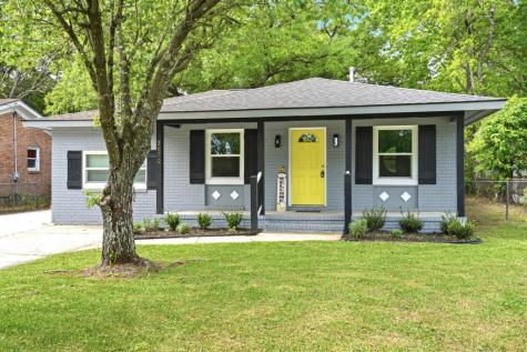 2670 Louise Drive North Charleston SC 29405