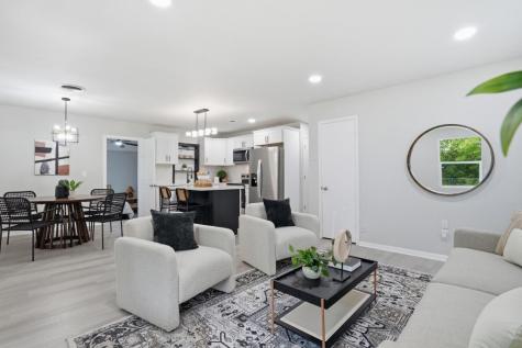 2670 Louise Drive North Charleston SC 29405