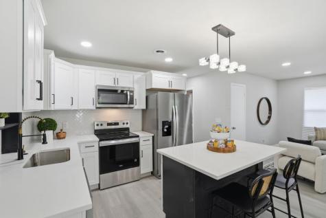 2670 Louise Drive North Charleston SC 29405