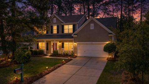 533 Pointe Of Oaks Road Summerville SC 29485