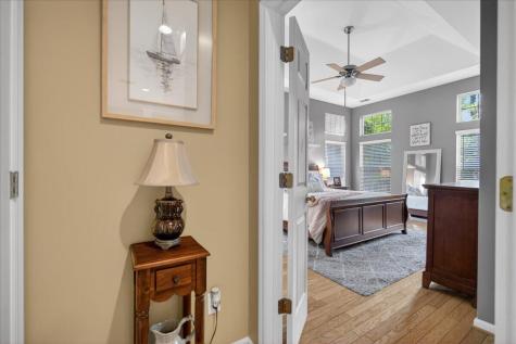 533 Pointe Of Oaks Road Summerville SC 29485