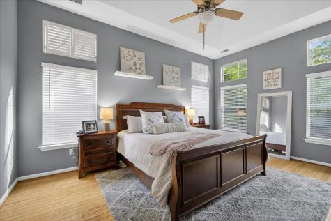 533 Pointe Of Oaks Road Summerville SC 29485