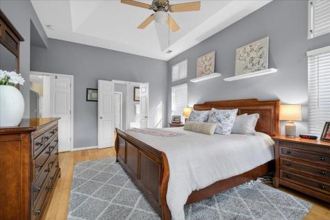 533 Pointe Of Oaks Road Summerville SC 29485