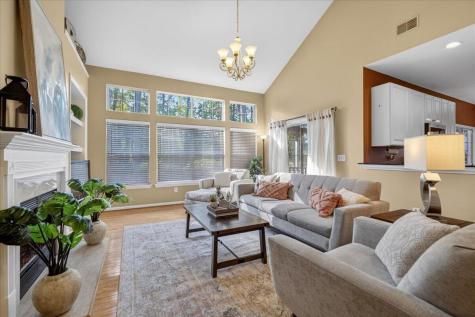533 Pointe Of Oaks Road Summerville SC 29485