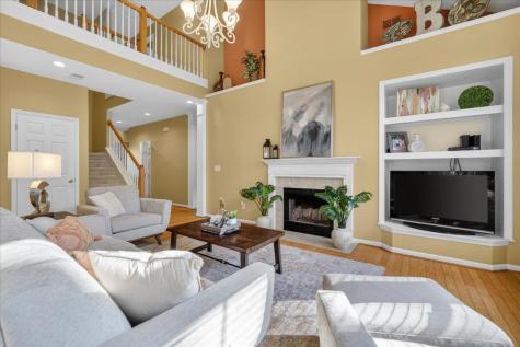 533 Pointe Of Oaks Road Summerville SC 29485