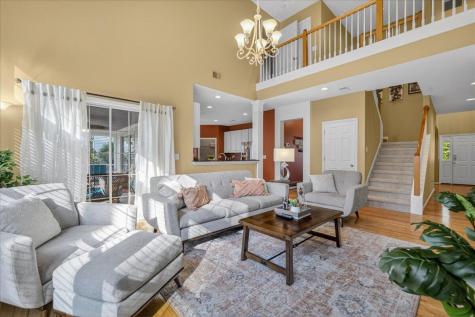 533 Pointe Of Oaks Road Summerville SC 29485