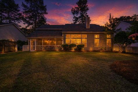 533 Pointe Of Oaks Road Summerville SC 29485