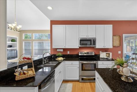 533 Pointe Of Oaks Road Summerville SC 29485