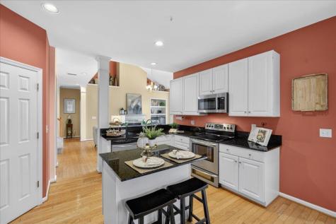 533 Pointe Of Oaks Road Summerville SC 29485