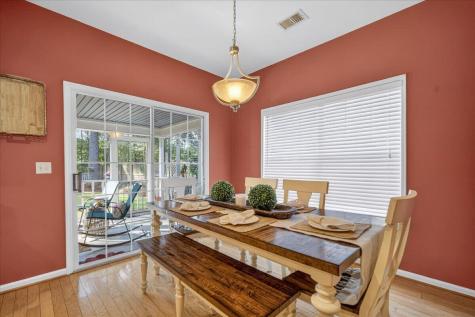 533 Pointe Of Oaks Road Summerville SC 29485