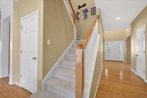533 Pointe Of Oaks Road Summerville SC 29485