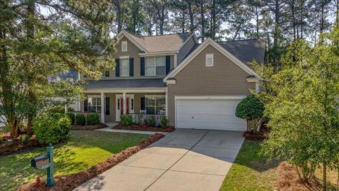 533 Pointe Of Oaks Road Summerville SC 29485